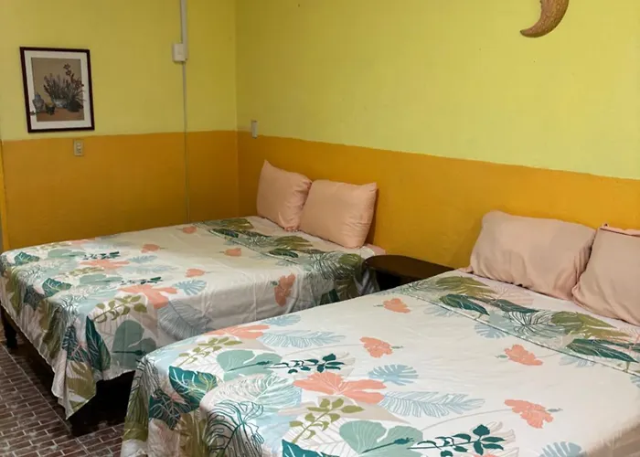 Hotel Las Salinas