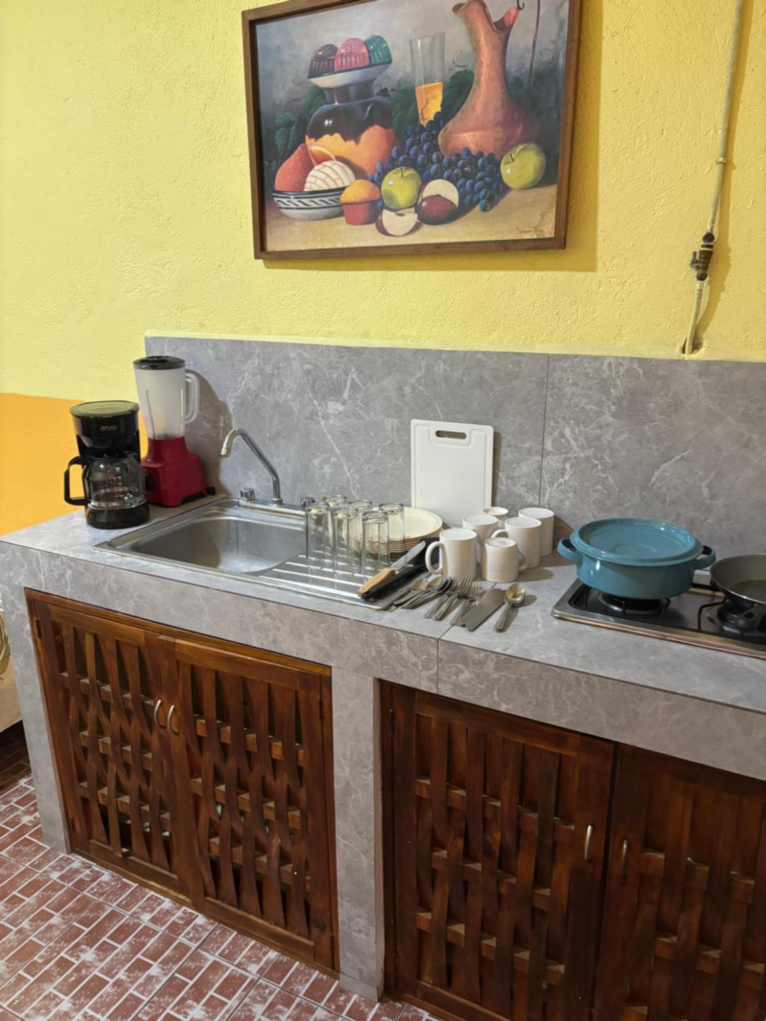 Salinas Hotel Zihuatanejo