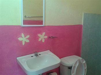 Hotel Salinas Zihuatanejo